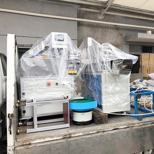 自動熱轉(zhuǎn)印機使用案例
